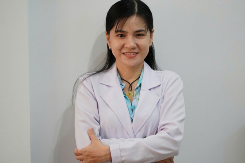 BS CK I. NGUYỄN THỊ THÚY KIỀU