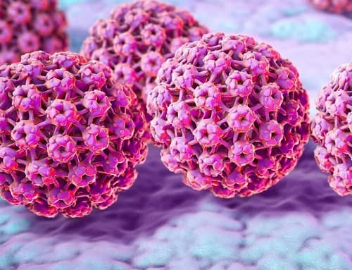 Virus HPV và ung thư cổ tử cung