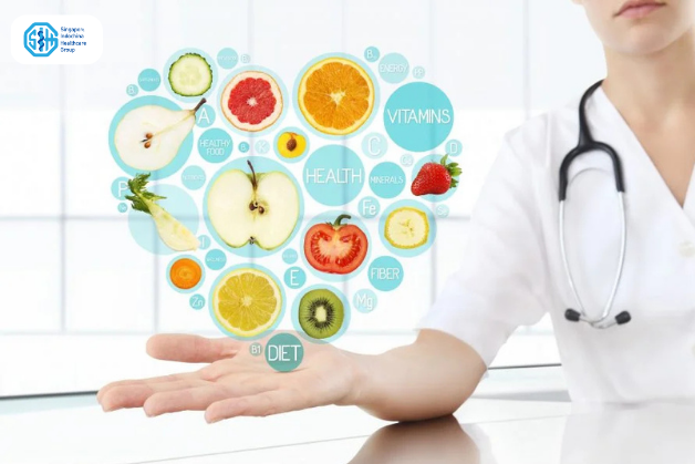 bệnh phụ khoa nên ăn các loại thực phẩm giàu vitamin C.png