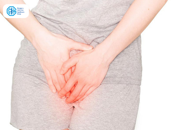 Biến chứng viêm âm đạo nếu không điều trị