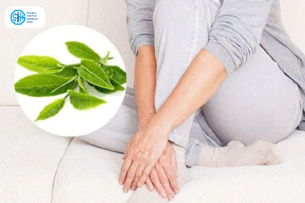 Cách chữa viêm âm đạo cấp tính tại nhà