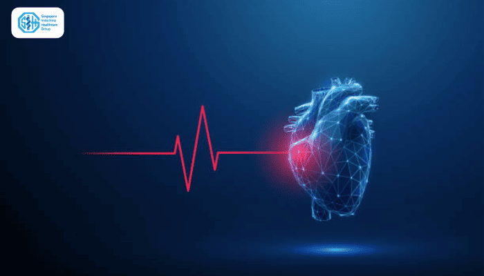 cao huyết áp là gì?