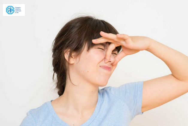 Khí hư bất thường ảnh hưởng đến chất lượng cuộc sống
