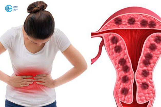 Kinh nguyệt ra ít bất thường là gì