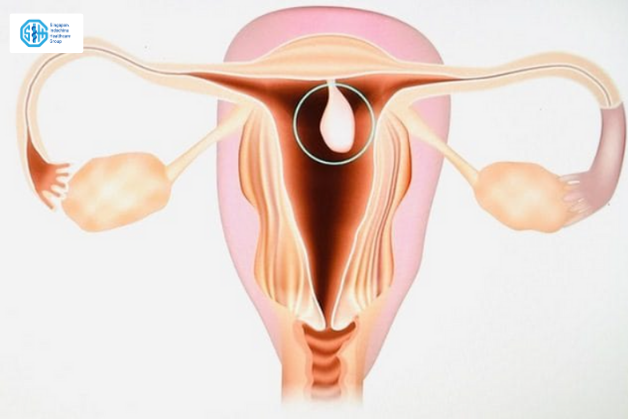 PoLyp cổ tử cung