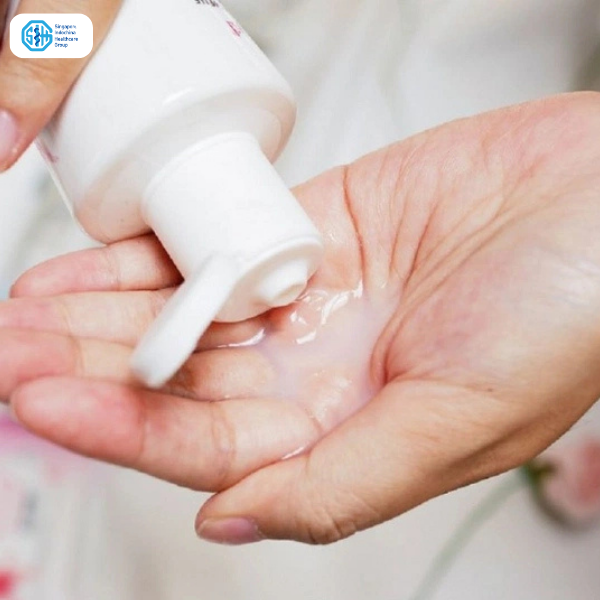 Hướng dẫn vệ sinh âm đạo đúng cách để phòng ngừa viêm phần phụ