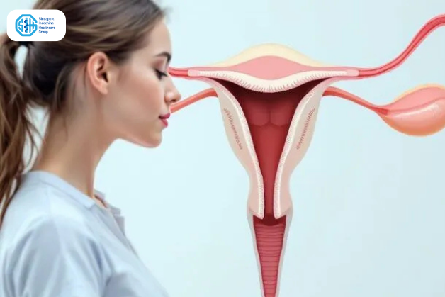các thói quen khiến bệnh viêm lộ tuyến hay tái phát