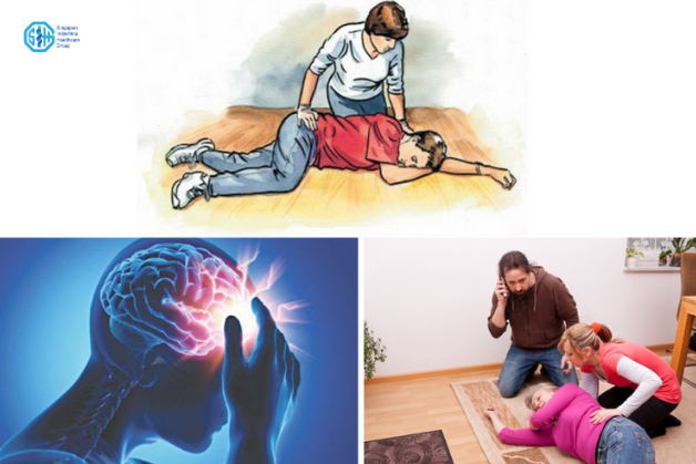 Cách sơ cứu