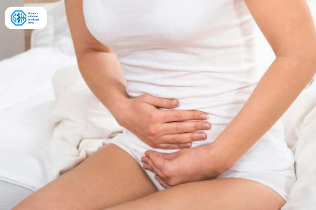 Triệu chứng viêm âm đạo
