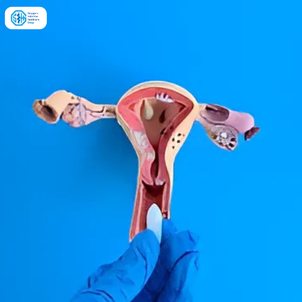 Điều trị viêm âm đạo do nấm bằng thuốc đặt