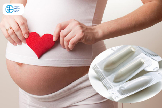 Viêm âm đạo khi mang thai cần điều trị như thế nào