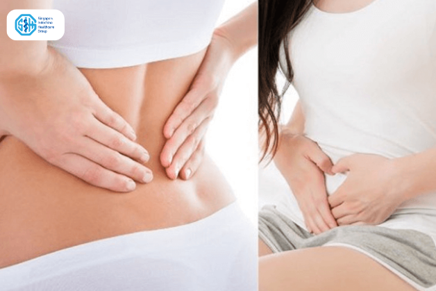 Các biến chứng thường gặp nếu không điều trị