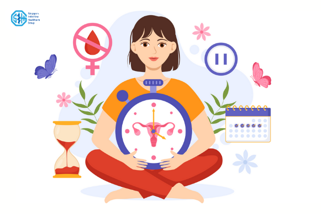 Thói quen sinh hoạt lành mạnh giúp kiểm soát bệnh tốt hơn