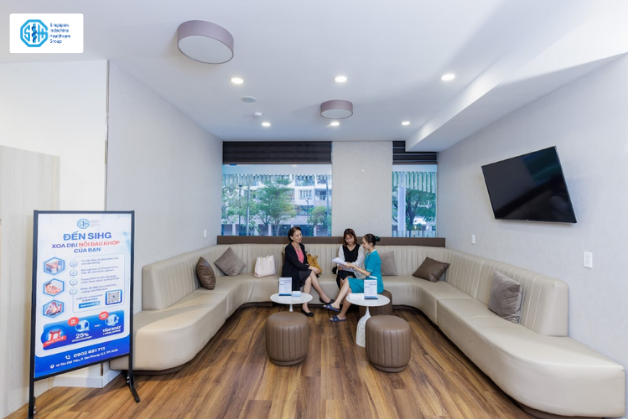 BS Nguyễn Ánh Loan tư vấn sản phụ khoa